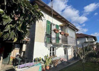 Giardino - Villa contrada California, 8, Cocquio-Trevisago - foto 5