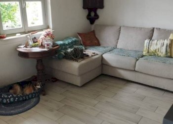 Salone - Villa contrada California, 8, Cocquio-Trevisago - foto 15