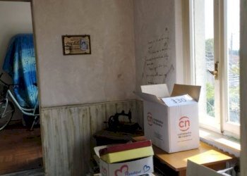 Studio - Villa contrada California, 8, Cocquio-Trevisago - foto 25