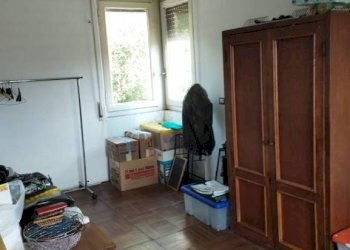 Camera da letto - Villa contrada California, 8, Cocquio-Trevisago - foto 32