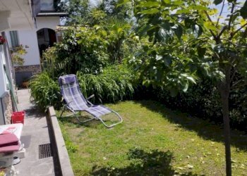 Giardino - Villa contrada California, 8, Cocquio-Trevisago - foto 7