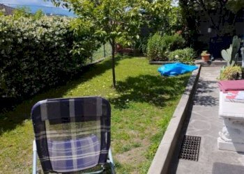 Giardino - Villa contrada California, 8, Cocquio-Trevisago - foto 8