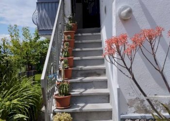 Scala - Villa contrada California, 8, Cocquio-Trevisago - foto 19