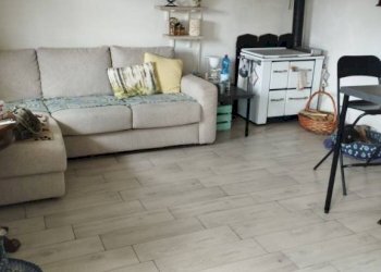 Salone - Villa contrada California, 8, Cocquio-Trevisago - foto 21