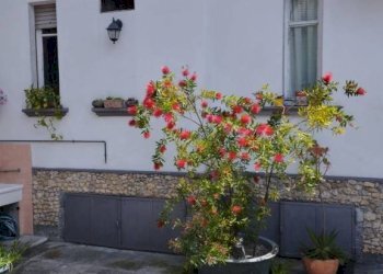 Cortile interno - Villa contrada California, 8, Cocquio-Trevisago - foto 28