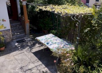 Giardino - Villa contrada California, 8, Cocquio-Trevisago - foto 29