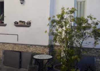 Cortile interno - Villa contrada California, 8, Cocquio-Trevisago - foto 40