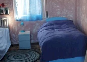 Camera da letto - Villa contrada California, 8, Cocquio-Trevisago - foto 44