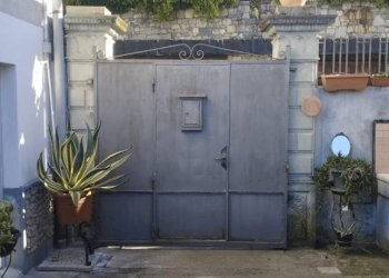 Terrazzo - Villa contrada California, 8, Cocquio-Trevisago - foto 46