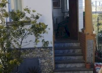 Ingresso - Villa contrada California, 8, Cocquio-Trevisago - foto 47