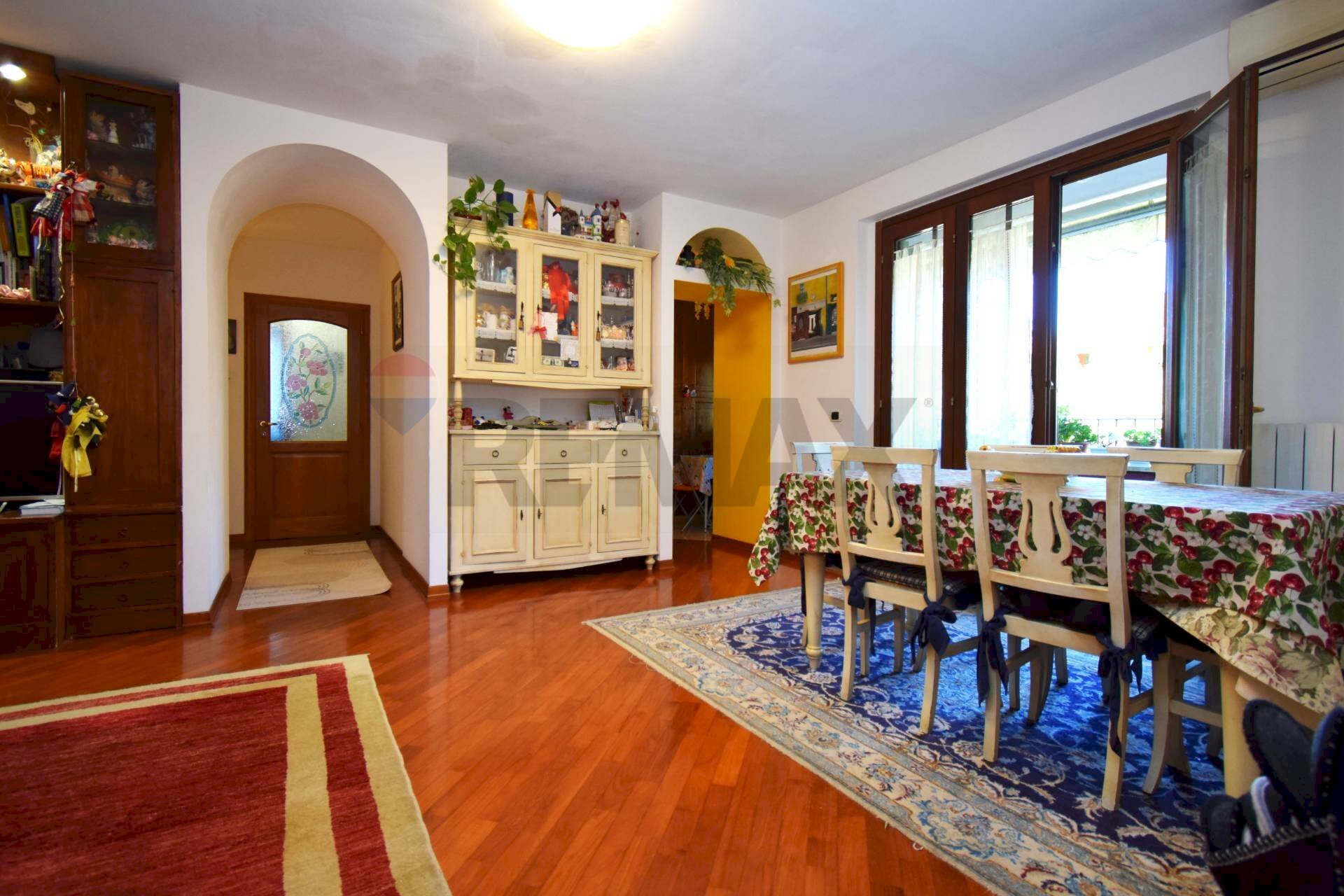 Sala da pranzo - Appartamento via francia
 
7, Livorno - foto 3