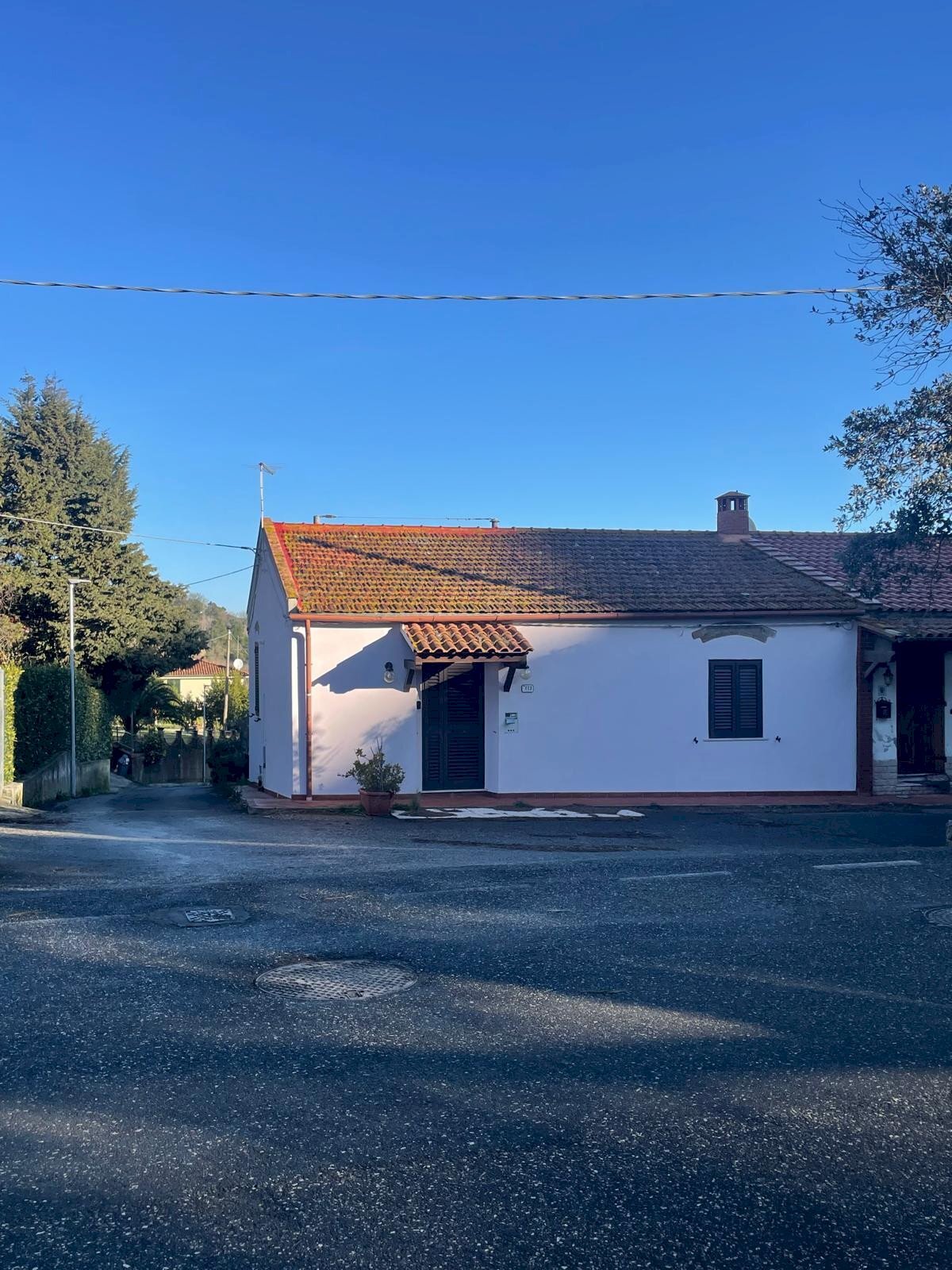 Casa all\'aperto - Semi-detached house Via Bountalenti
 
113, Rosignano Marittimo - photo 2