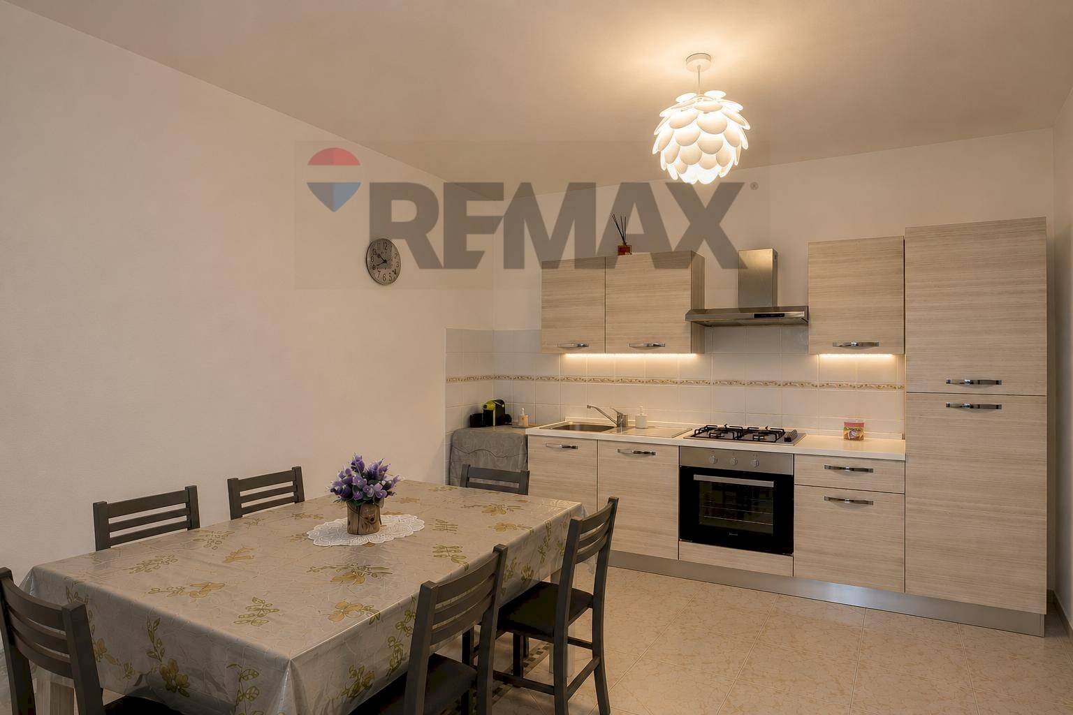 Cucina - Casa semi indipendente Via Bountalenti
113, Rosignano Marittimo - foto 3