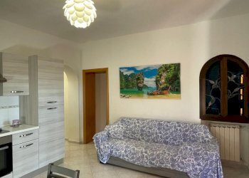 Sala da pranzo - Casa semi indipendente Via Bountalenti
 
113, Rosignano Marittimo - foto 1