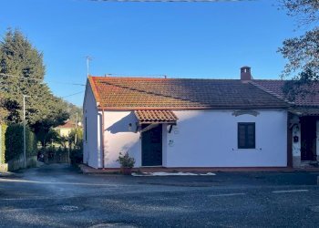 Casa all\'aperto - Casa semi indipendente Via Bountalenti
 
113, Rosignano Marittimo - foto 2