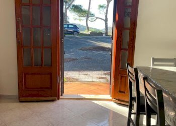 Sala da pranzo - Casa semi indipendente Via Bountalenti
 
113, Rosignano Marittimo - foto 3