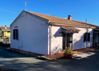 Casa all\'aperto - Casa semi indipendente Via Bountalenti
 
113, Rosignano Marittimo - foto 5