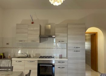 Cucina - Casa semi indipendente Via Bountalenti
 
113, Rosignano Marittimo - foto 7