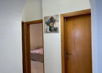 Hall / corridoio - Casa semi indipendente Via Bountalenti
 
113, Rosignano Marittimo - foto 8