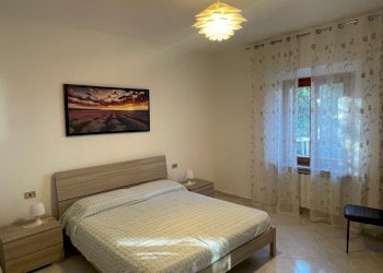 Camera / camera da letto - Casa semi indipendente Via Bountalenti
 
113, Rosignano Marittimo - foto 9