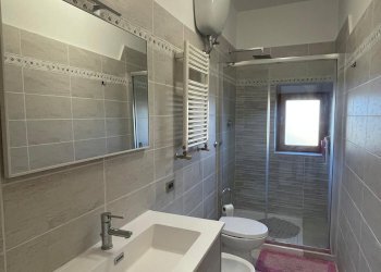 Bagno - Casa semi indipendente Via Bountalenti
 
113, Rosignano Marittimo - foto 11