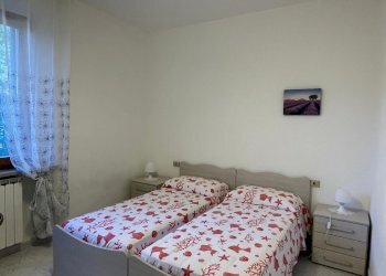 Camera / camera da letto - Casa semi indipendente Via Bountalenti
 
113, Rosignano Marittimo - foto 12