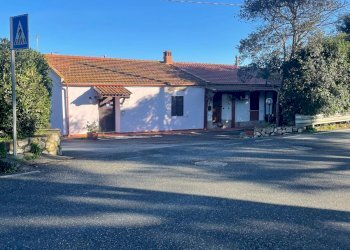 Casa all\'aperto - Casa semi indipendente Via Bountalenti
 
113, Rosignano Marittimo - foto 17