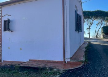 Casa all\'aperto - Casa semi indipendente Via Bountalenti
 
113, Rosignano Marittimo - foto 18