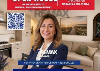 Non correlato - Semi-detached house Via Bountalenti
 
113, Rosignano Marittimo - photo 1
