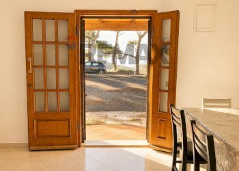 Sala da pranzo - Semi-detached house Via Bountalenti
 
113, Rosignano Marittimo - photo 4
