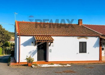 Casa all\'aperto - Semi-detached house Via Bountalenti
 
113, Rosignano Marittimo - photo 10