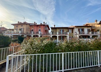 Foto 25 - Trilocale Via Ungaretti
 
11, Puegnago sul Garda - foto 25