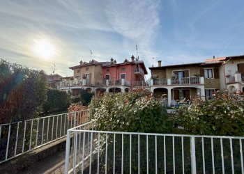 Foto 26 - Trilocale Via Ungaretti
 
11, Puegnago sul Garda - foto 26