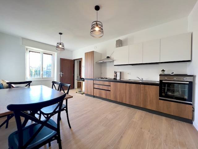 Foto 1 - Two-room apartment VIA Fontanelle
 
7, Polpenazze del Garda - photo 1