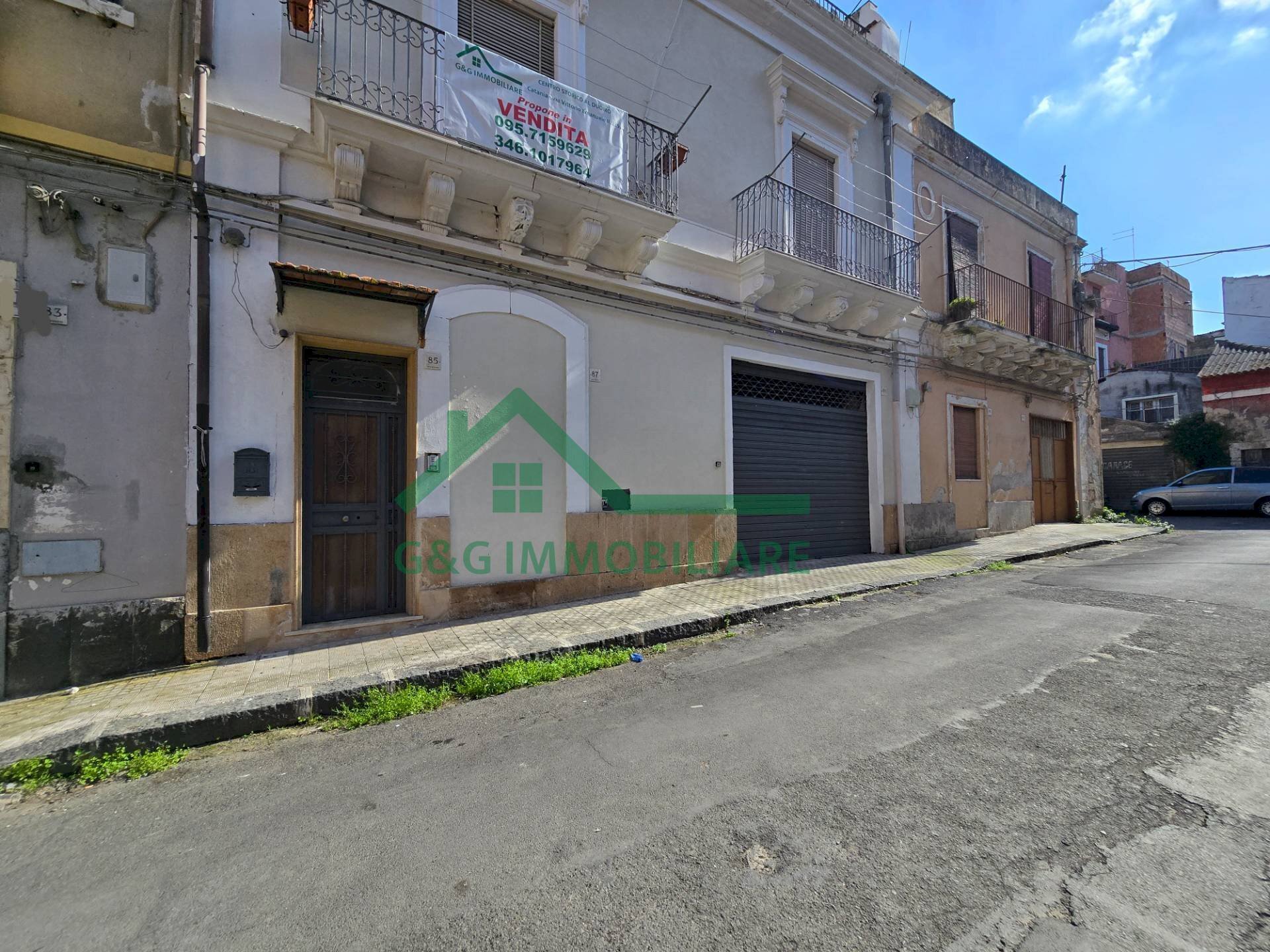 Foto 1 - Independent house Via Gioacchino Rossini, Lentini - photo 1