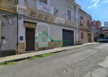 Foto 1 - Independent house Via Gioacchino Rossini, Lentini - photo 1