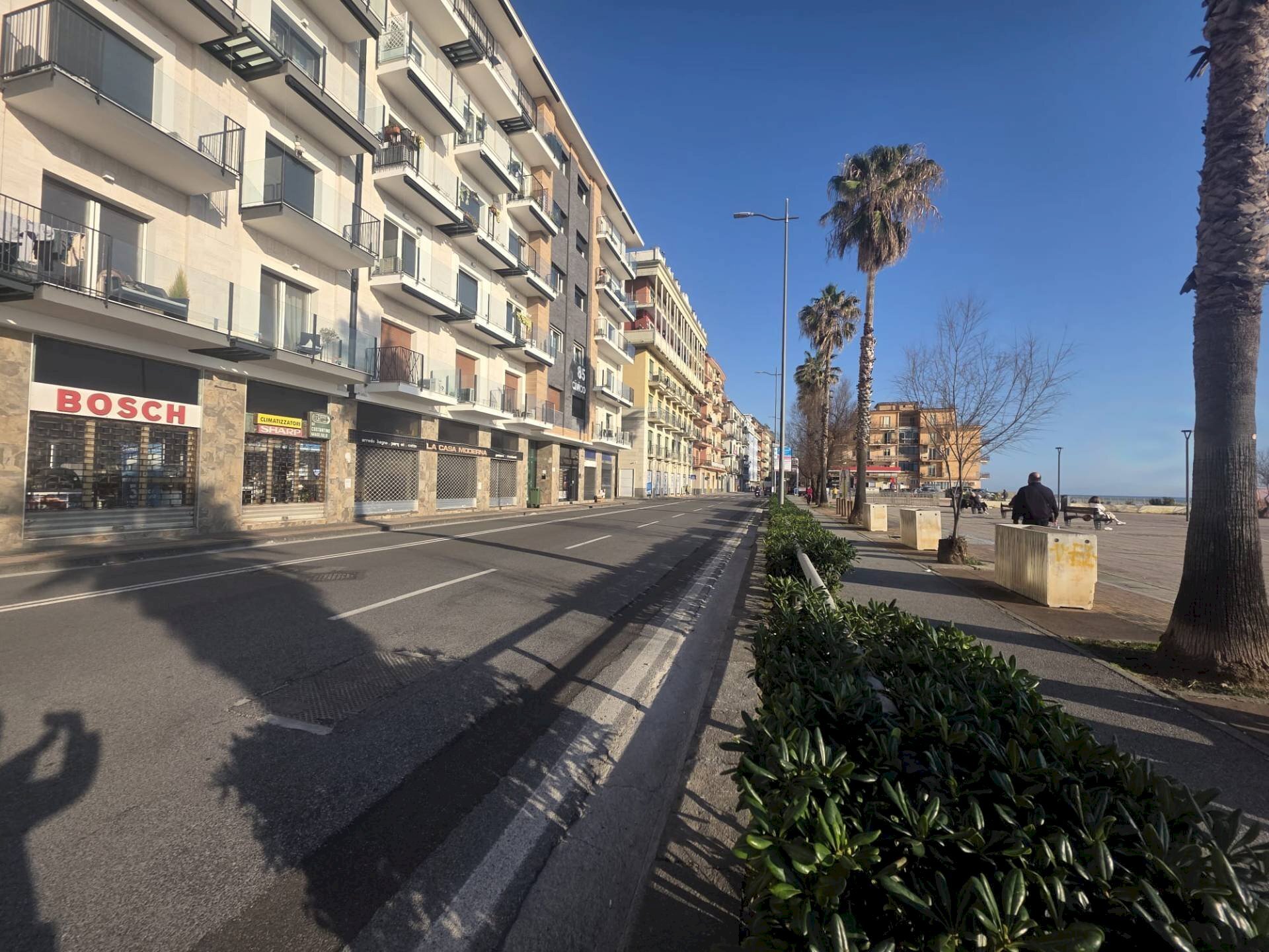 Foto 1 - Ufficio Via Ludovico Ametrano
 
5, Salerno - foto 1