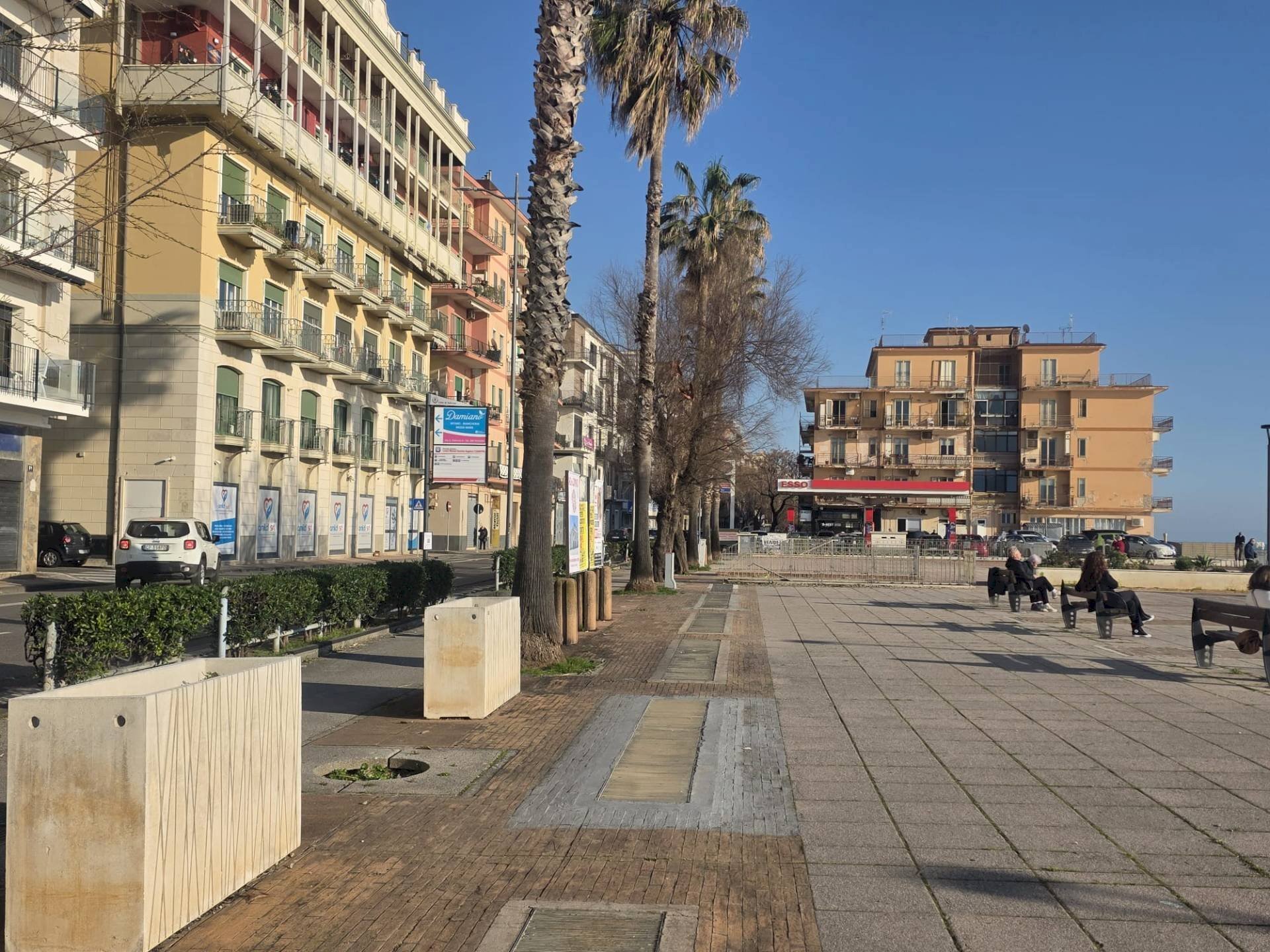 Foto 2 - Ufficio Via Ludovico Ametrano
 
5, Salerno - foto 2