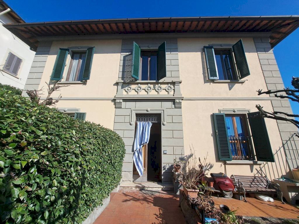 Appartamento piazzetta Bolognini, Signa - foto 1