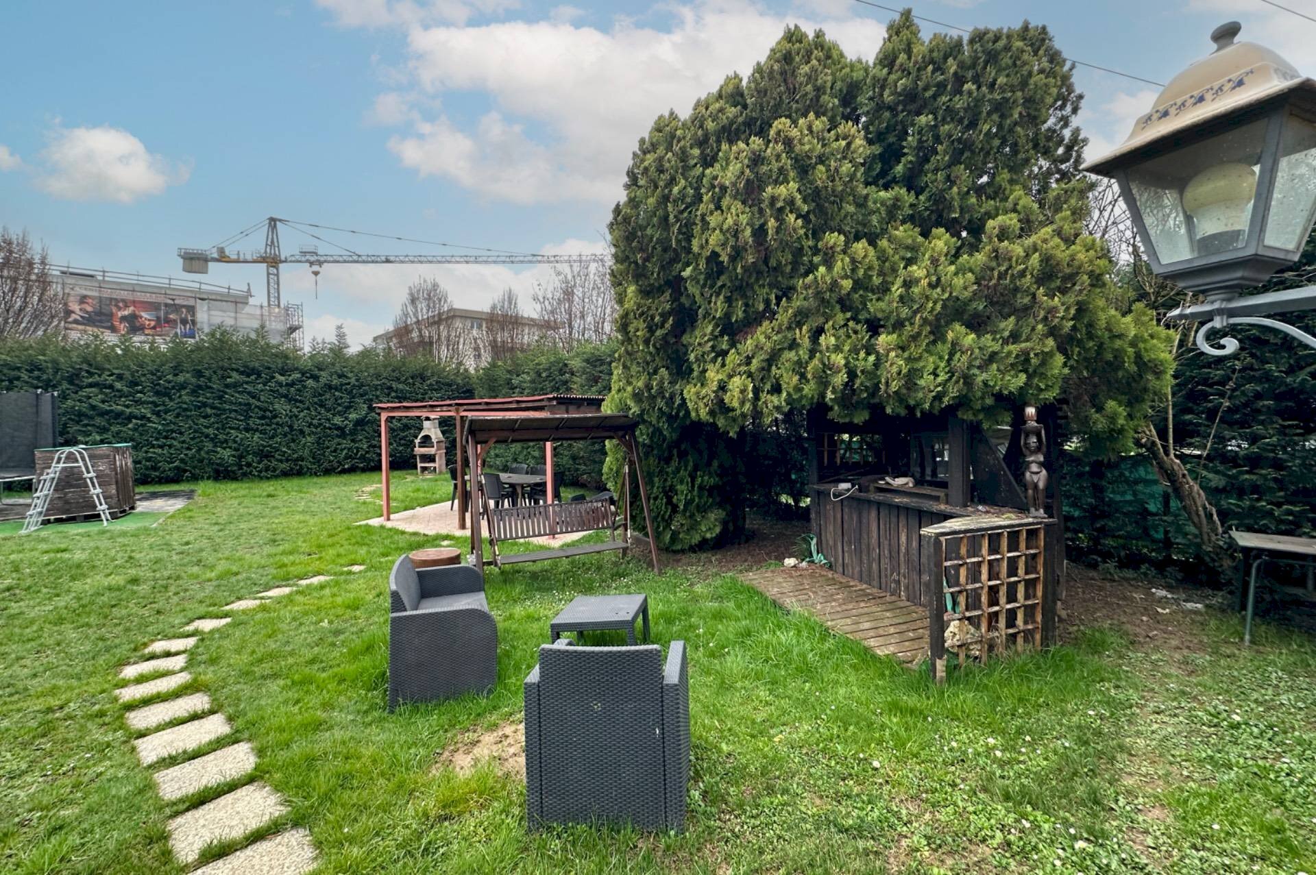 Foto 1 - Independent house VIA VERDI
 
6, Trezzano Rosa - photo 1