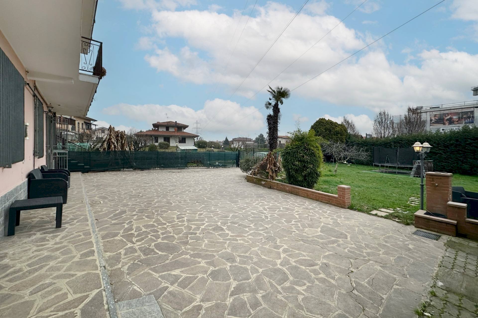 Foto 3 - Independent house VIA VERDI
 
6, Trezzano Rosa - photo 3