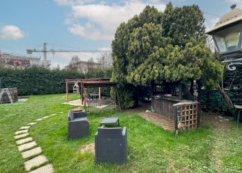 Foto 1 - Casa indipendente VIA VERDI
 
6, Trezzano Rosa - foto 1