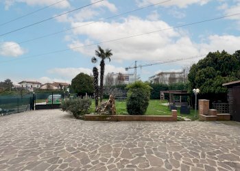 Foto 4 - Casa indipendente VIA VERDI
 
6, Trezzano Rosa - foto 4