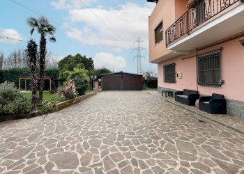 Foto 6 - Casa indipendente VIA VERDI
 
6, Trezzano Rosa - foto 6