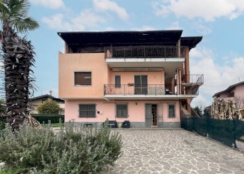Foto 7 - Casa indipendente VIA VERDI
 
6, Trezzano Rosa - foto 7