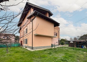 Foto 10 - Casa indipendente VIA VERDI
 
6, Trezzano Rosa - foto 10