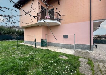 Foto 12 - Casa indipendente VIA VERDI
 
6, Trezzano Rosa - foto 12