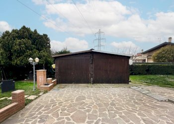 Foto 14 - Casa indipendente VIA VERDI
 
6, Trezzano Rosa - foto 14