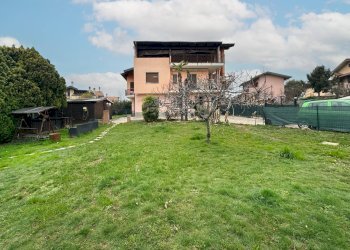 Foto 16 - Casa indipendente VIA VERDI
 
6, Trezzano Rosa - foto 16