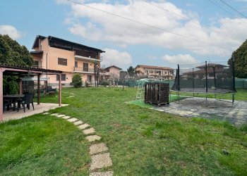 Foto 17 - Casa indipendente VIA VERDI
 
6, Trezzano Rosa - foto 17